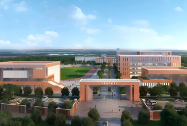 武漢市江夏區(qū)山坡中學